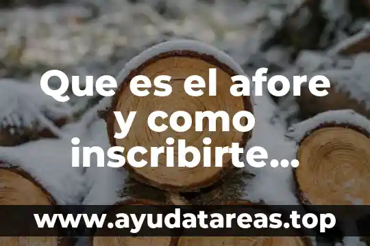 Qué es el plan estratégico formato APA 3 Que es el afore y como inscribirte formato