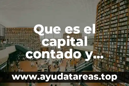 Que es un principio de intervención social 8 Que es el capital contado y social