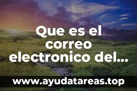 Que es la querella en derecho tributario 4 Que es el correo electronico del buzon tributario del sat