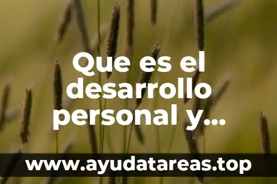 Que es un embarazo adolescente animadas 8 Que es el desarrollo personal y social del adolescente