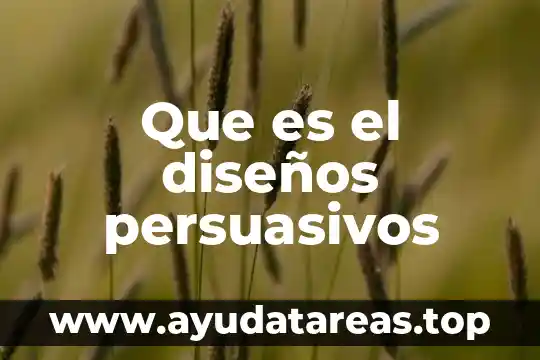 Que es un icono aplicado en el cine 7 Que es el diseños persuasivos