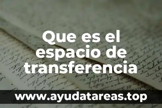 Que es espacio de color ycbcr 444 7 Que es el espacio de transferencia