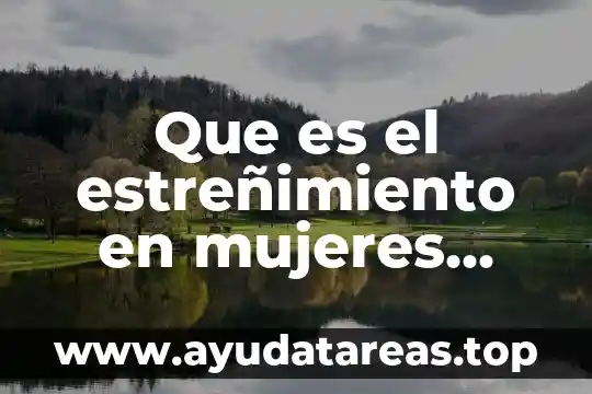 Por que es importante que las mujeres trabajen con masculinidades 4 Que es el estreñimiento en mujeres embarazadas fotos animadas
