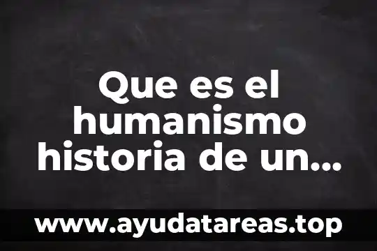 Historia de que es y como nace un pararrayos 8 Que es el humanismo historia de un acrostico