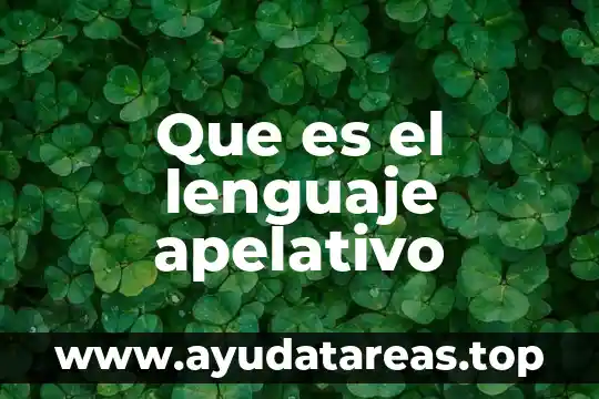 Qué es un mensaje directo en instagram 4 Que es el lenguaje apelativo