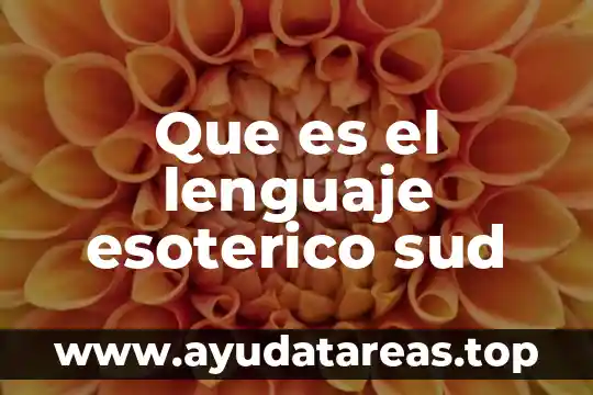 Lenguaje cobol que es 8 Que es el lenguaje esoterico sud