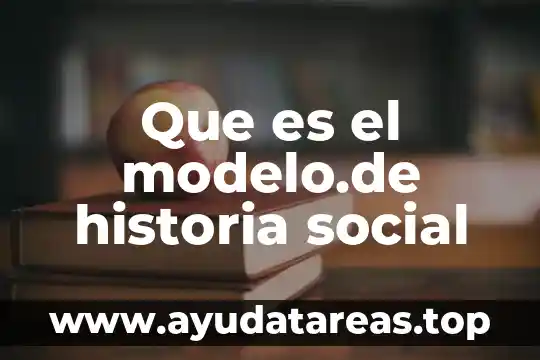 Historia de que es y como nace un pararrayos 6 Que es el modelo.de historia social