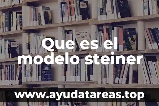 Que es el modelo de pequeña señal para transistores 4 Que es el modelo steiner