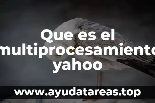 Que es un baño de luna yahoo 5 Que es el multiprocesamiento yahoo