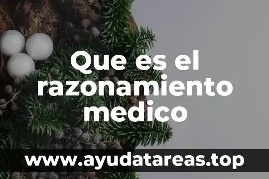Que es eutiroideo significado 5 Que es el razonamiento medico