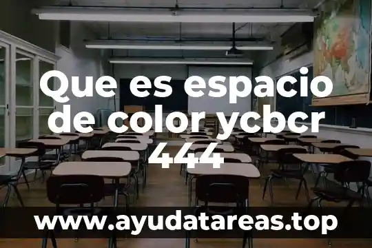 Que es desfragmentar un disco duro y liberar espacio 8 Que es espacio de color ycbcr 444