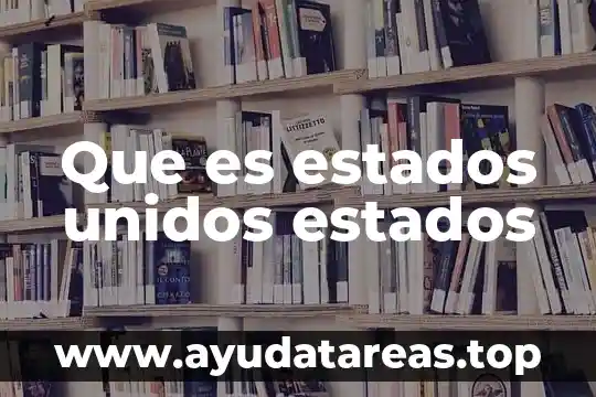 Que es una opinion de estados financieros mexico 3 Que es estados unidos estados