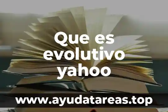 Que es un baño de luna yahoo 8 Que es evolutivo yahoo