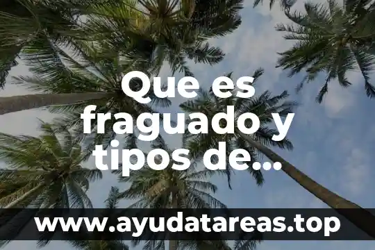 Que es la descarga en estructura de concreto 5 Que es fraguado y tipos de fragmentos en concreto