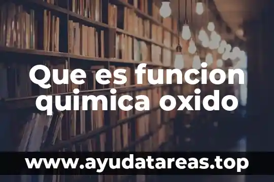 Hierliedimia que es y funcion tipos y sintomas 4 Que es funcion quimica oxido