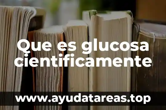 Que es la planta de balsamo 7 Que es glucosa cientificamente