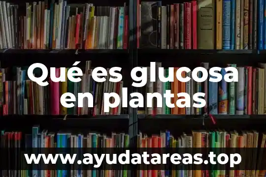 Qué es un síntoma y un signo en plantas 7 Qué es glucosa en plantas