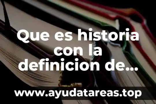 Qué es el narcotráfico en México definición 4 Que es historia con la definicion de raymond aron