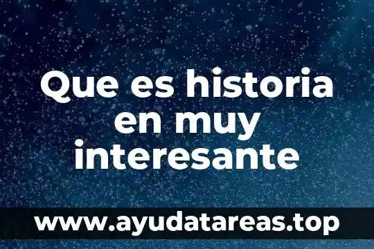 Qué es un microscopio compuesto y su historia 8 Que es historia en muy interesante