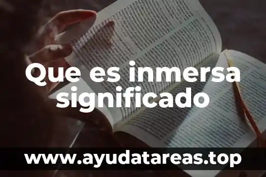 Que es el cirio pascual y su significado 6 Que es inmersa significado