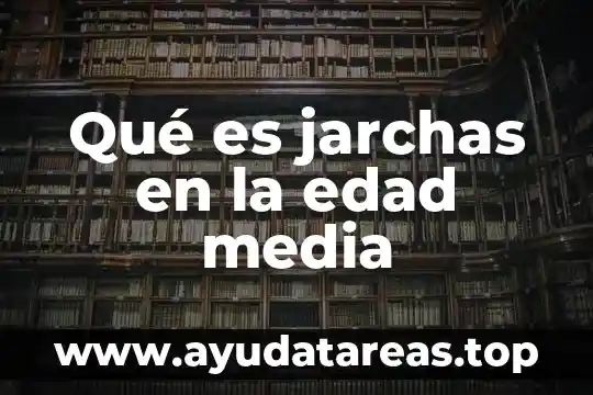 Que es el sapito en los niños 8 Qué es jarchas en la edad media
