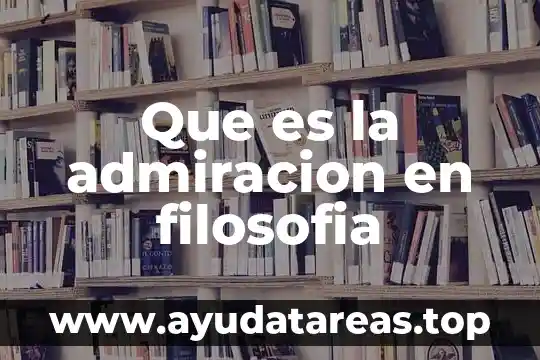 Que es el sol y planeta 7 Que es la admiracion en filosofia