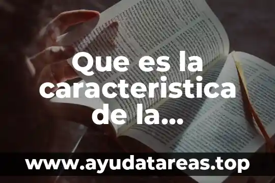 Qué es la fisis filosofía 7 Que es la caracteristica de la comprencion