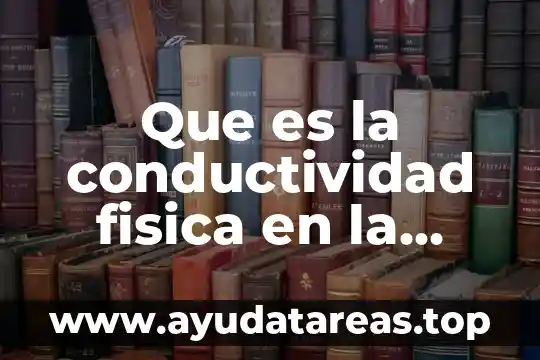 Que es madera como materia elemento compuesto o mezcla 5 Que es la conductividad fisica en la madera