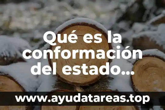 Que es una nacion independiente significado de la doctrina 3 Qué es la conformación del estado nación México