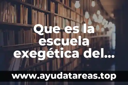 Que es el sol y planeta 8 Que es la escuela exegética del derecho