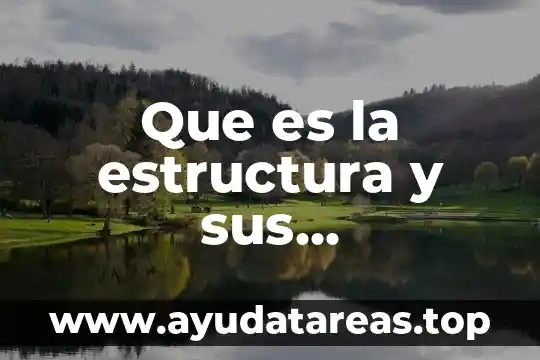 ¿Qué es un átomo y sus partes propiedades estructura características? 5 Que es la estructura y sus caracteristicas del sol