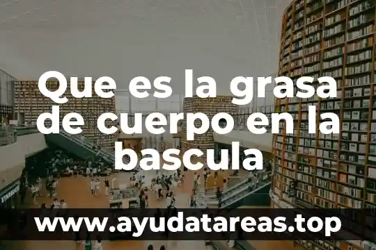 Que es cuerpo amarillo progesterona 5 Que es la grasa de cuerpo en la bascula