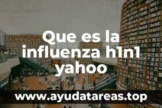 Que es mas denso el agua o el aceite yahoo 3 Que es la influenza h1n1 yahoo