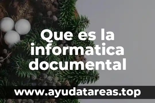 Virus físico en informática que es 5 Que es la informatica documental