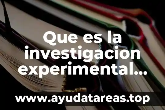 Que es el valor critico y omo se obitne 4 Que es la investigacion experimental en pensamiento critico