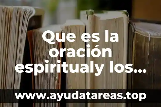 Que es tipos de errores en excel 8 Que es la oración espiritualy los difernetes tipos
