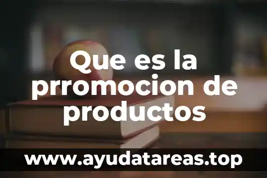 Agua con limón para que es bueno 7 Que es la prromocion de productos
