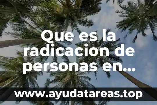 Que es una convocatoria en una sociedad mercantil 3 Que es la radicacion de personas en materia mercantil