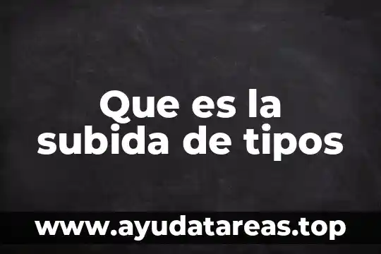 Que es la caries y tipos de caries 4 Que es la subida de tipos
