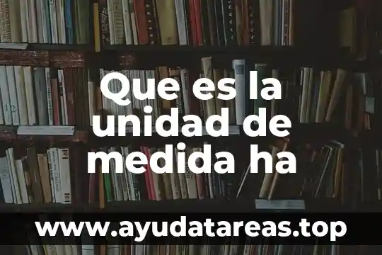 Que es el azar y su medida estadistica 4 Que es la unidad de medida ha