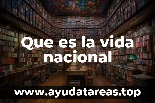 Qué es el escudo nacional para niños 4 Que es la vida nacional