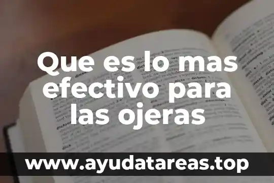 Que es efectivo contra los pokemon tipo fuego 8 Que es lo mas efectivo para las ojeras