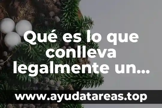 Qué es lo que conlleva legalmente un matrimonio en México