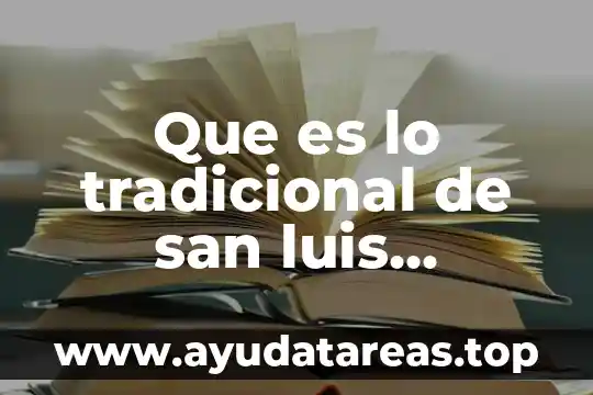 Qué es la media luna en San Luis Potosí 4 Que es lo tradicional de san luis comida
