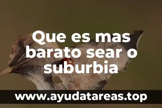 ¿Qué es más barato un tatuaje a color o negro? 8 Que es mas barato sear o suburbia