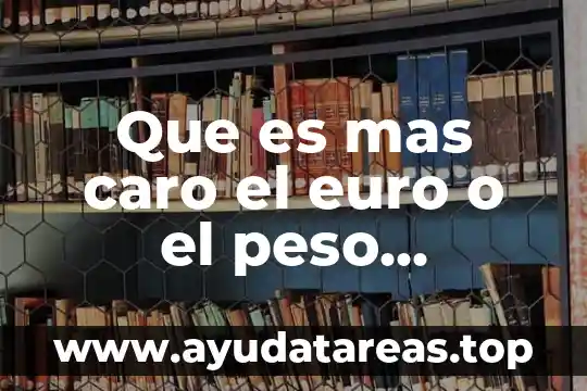 Qué es más caro 110V o 220V CFE 7 Que es mas caro el euro o el peso mexicano