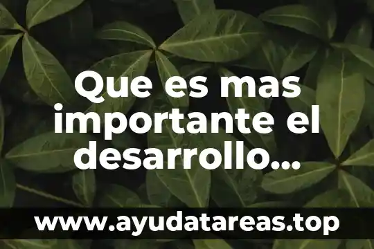 Agua intersticial en el cuerpo humano 7 Que es mas importante el desarrollo social o el humano