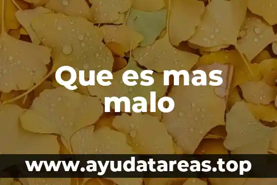 Qué es más malo ser hipoglucémico o diabético 8 Que es mas malo