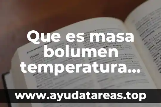 Que es la masa de mayor ecogenicidad sin doppler color 5 Que es masa bolumen temperatura ydencidad