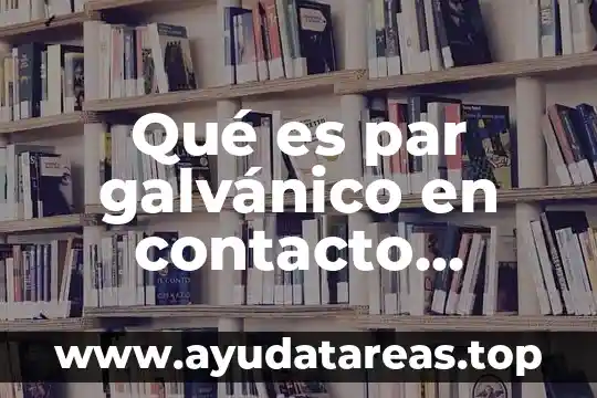 Que es diagrama electrico de un aire acondicionado 3 Qué es par galvánico en contacto eléctrico